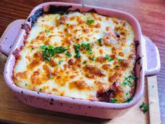 -澳骄 Aussie Kitchen·手工披萨·西餐(国大店)