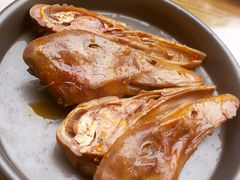 -去吃小龙虾·江湖菜·烧烤(南滨路店)