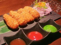 印式手指鱼-甘尼仕印度餐厅酒吧(斜塘老街店)