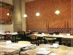 大堂-铁公鸡·四川料理(天环广场店)
