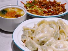 -不倒翁·安徽名菜楼(步行街店)