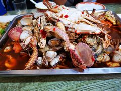 -晓伟海鲜家常菜