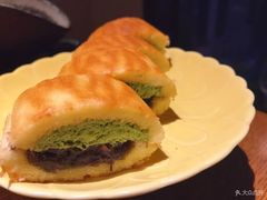 -炎蔵牛舌烤肉