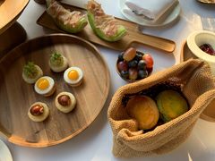-三嚥阁 La Villa Restaurant