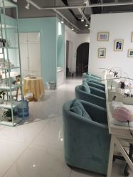 -小美汇美甲美睫美护