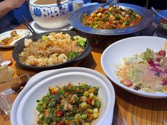 -俭寨大盘鸡·缸子肉·小公鸡·新疆菜(云通店)