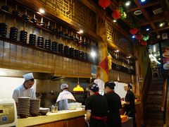 -子午路张记肉夹馍(小寨西路店)