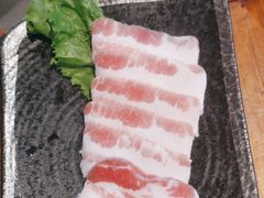 -海之屋韩式烤肉(海棠68环球美食街店)