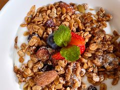 自制酸奶-Money Shops(愚园路店)