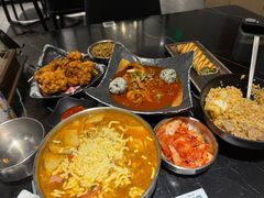 -HONGA HONGA雄家(曹路店)