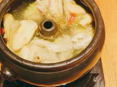 -云海肴·汽锅鸡·云南代表菜(丁香国际店)
