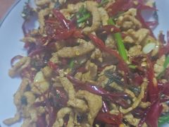 -满园烤鸭·春饼(抚顺万达店)