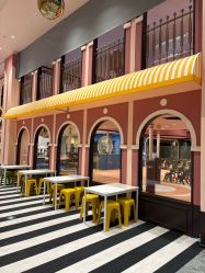 -奈尔宝家庭中心·亲子餐厅(鄞州万达店)