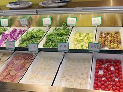 -一善菌·云南菌汤·云南菜(银泰城店)