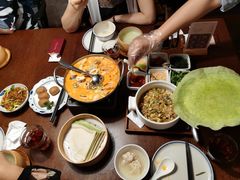 -林四喜·闽南传家菜(鼓浪屿店)