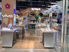 -苏宁易购(Suning Elec武汉百步亭摩尔城店)