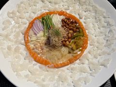 风生水起鱼生-猪肉婆私房菜(容桂总店)