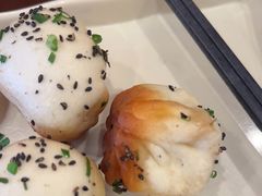 -东泰祥生煎馆(陕西南路店)