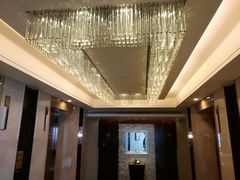 -深圳星河丽思卡尔顿酒店