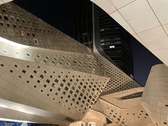 -国际青年会议酒店