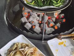 -喷火龙西昌火盆烧烤(泸州总店)