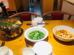 -光头李品质家常菜(人民路店)