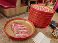-松野谷·寿喜烧自助(华联顺义金街购物中心店)