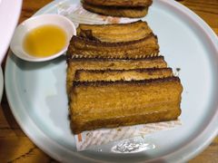 -新白鹿餐厅(百联中环店)