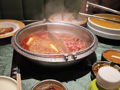 -牛New寿喜烧(中山公园龙之梦店)