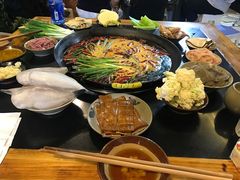 -肥龙火锅(南坪店)