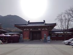 -华清宫景区