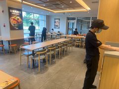 -吉野家(中关村3店)