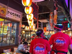 -白石的深夜食堂(济南万象城店)