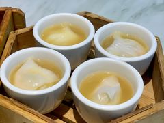 -點無缺茶楼·海鲜酒家(世博店)