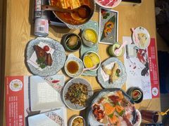 -清水日本料理铁板烧(学府路店)