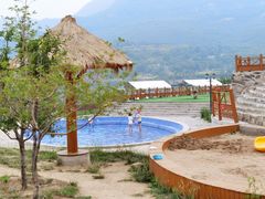 -潭柘厚院&山顶烤肉(潭柘寺店)