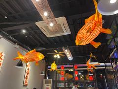 -向川南·水煮鱼·川菜(和平里店)