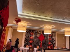 -酌宴府The China Club·广州万富希尔顿酒店(云城东路店)