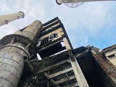 -广州市紫泥堂文化创意园景区