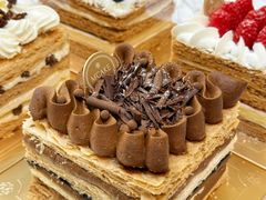 -M'CAKE(西单大悦城店)