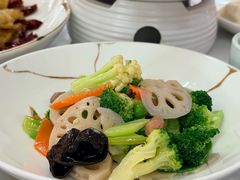 -必点海鲜·海肠捞饭大王(滨江道店)