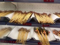 -玉林串串香·成都老字号(玉林街总店)