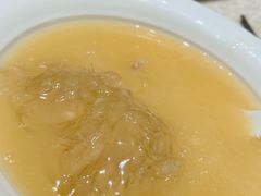 王府鸡包翅盛宴-狮王府淮扬菜(新街口友谊店)