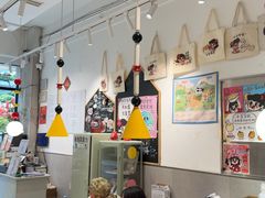 -小豆海棠(嘉兴路店)