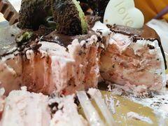 -DQ·蛋糕·冰淇淋(富华里店)