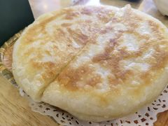 -李连贵熏肉大饼(金隅嘉品Mall店)