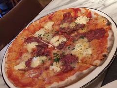 -玛尚诺Pizza&Bar(长泰广场店)