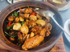 -大头唛·啫鸡煲.粤菜.专门店(289艺术园区店)