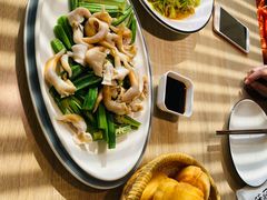 -味莊·青岛菜(云霄路店)