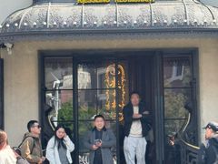 -起士林大饭店(小白楼店)